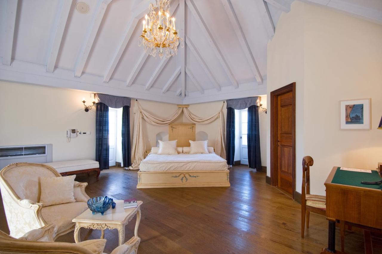 Heritage Hotel Martinis Marchi Maslinica Chambre photo
