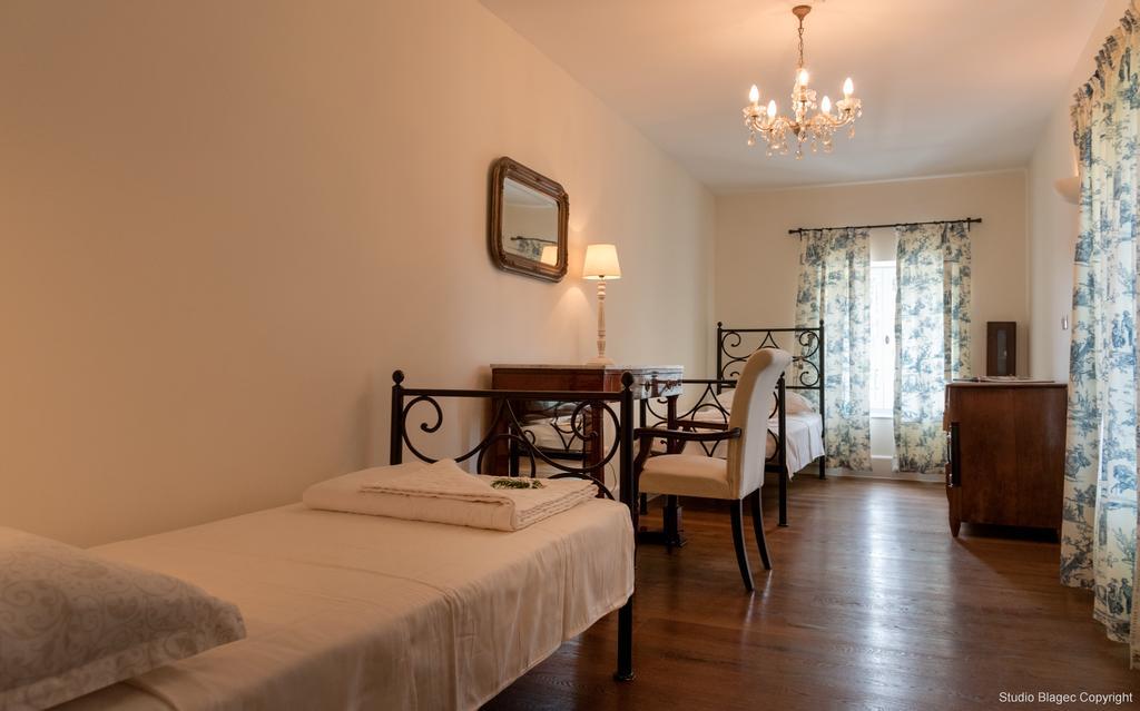 Heritage Hotel Martinis Marchi Maslinica Extérieur photo
